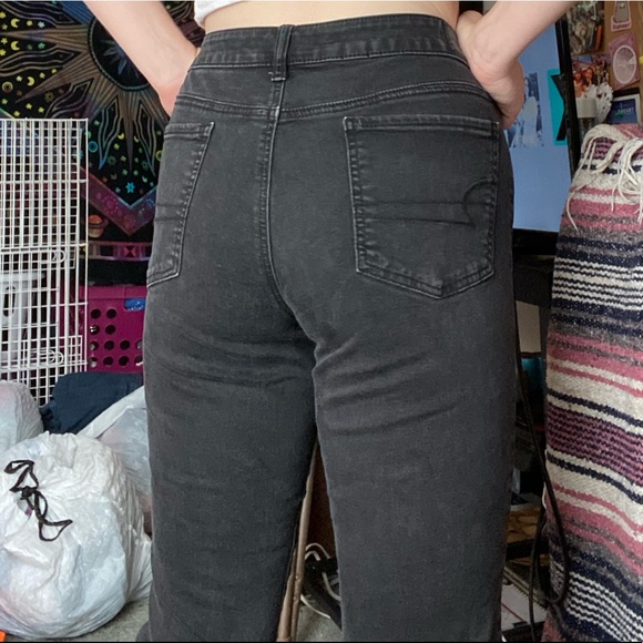 Black skinny jeans - Picture 3 of 4